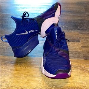 Nike air zoom SuperRep